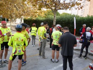 le velo c'est la santé